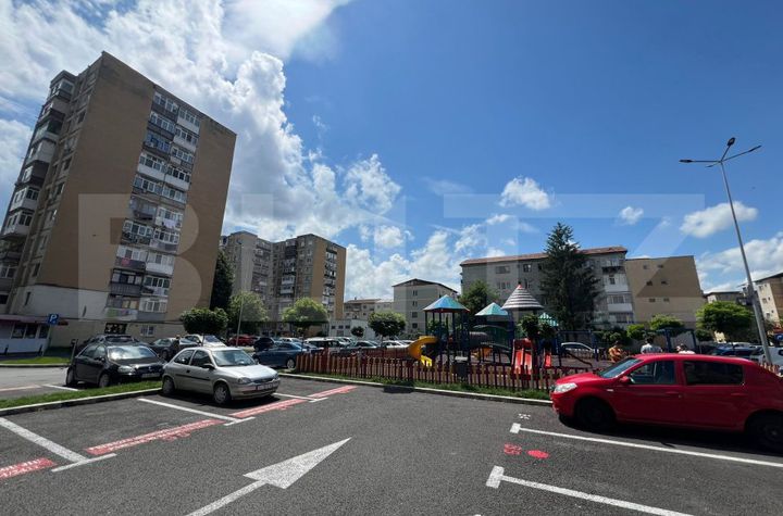 Apartament 2 camere de vanzare 9 MAI - Gorj anunturi imobiliare Gorj