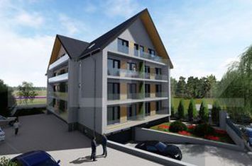 Apartament 3 camere de vanzare BISTRITA - Bistrita-Nasaud anunturi imobiliare Bistrita-Nasaud
