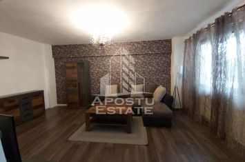 Apartament modern 3 camere, 2 bai, Piata Unirii/ Central anunturi imobiliare Timis