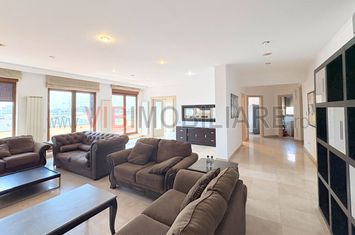 Penthouse spectaculos – Herastrau | Virgil Madgearu – 5 camere, terasa panoramica anunturi imobiliare Bucuresti