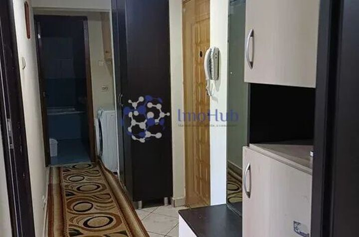 Apartament de inchiriat cu 2 camere- Zona Cug Iasi anunturi imobiliare Iasi