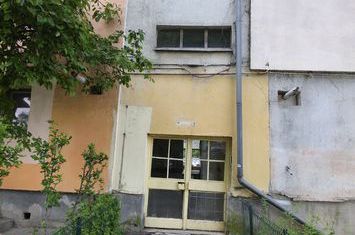 Apartament 2 camere 54,92mp str.Ion Ionescu, nr.8 - Craiova anunturi imobiliare Dolj