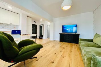 Totul NOU, 3 camere LUX | Calea Floresti| Gata de mutare anunturi imobiliare Cluj