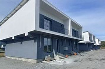 Vilă - 4 camere de vanzare RASINARI - Sibiu anunturi imobiliare Sibiu