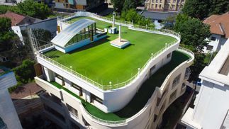 Apartament 5 camere 300 mp