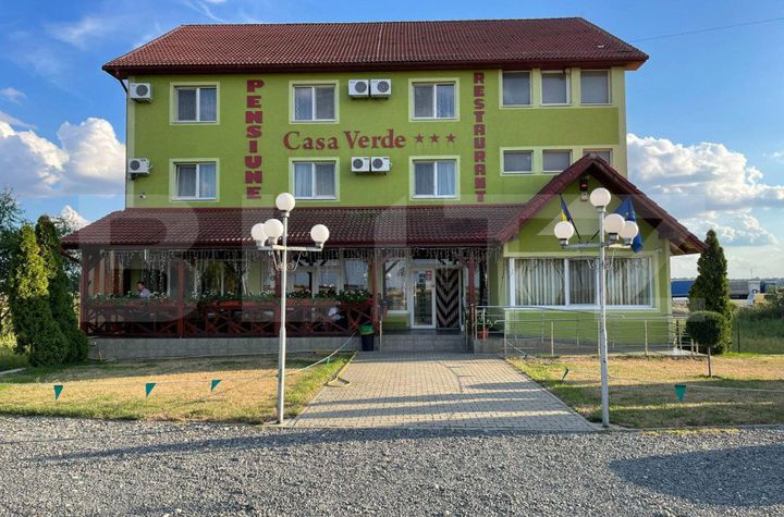 Spațiu comercial de vanzare TIMISOARA - Timis anunturi imobiliare Timis