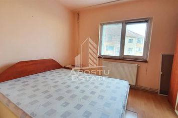 Apartament cu 3 camere, decomandat, etaj intermediar, Freidorf anunturi imobiliare Timis