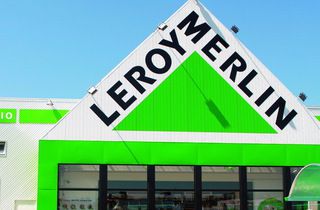 Leroy Merlin şi Carrefour deschid primele magazine în proiectul din Chitila