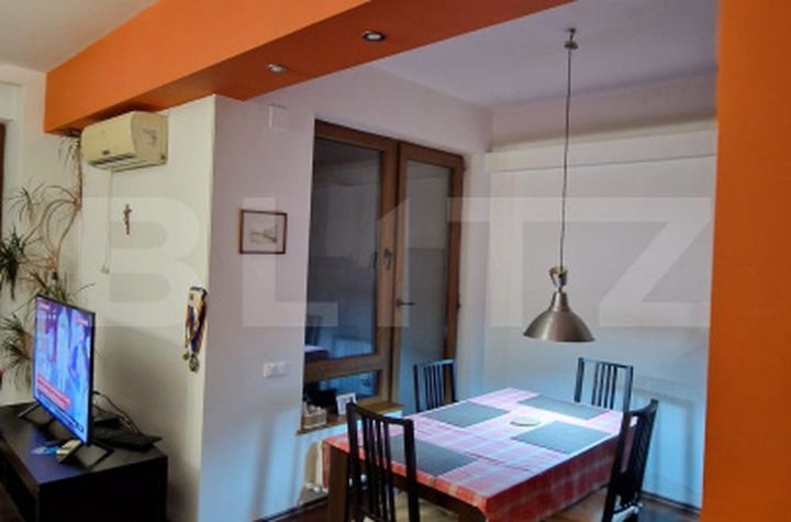 Apartament 2 camere de vanzare 13 SEPTEMBRIE - Bucuresti anunturi imobiliare Bucuresti