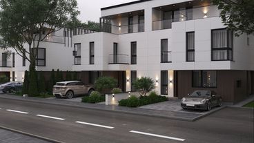 MTM Luxury Villas