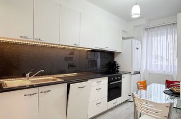 Apartament 2 camere in Iosia Residance | Parcare subterana anunturi imobiliare Bihor