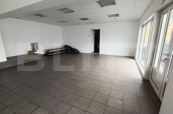 Spațiu comercial de inchiriat ZALAU - Salaj anunturi imobiliare Salaj