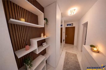 Apartament 2 camere de vanzare CRAITER - Brasov anunturi imobiliare Brasov