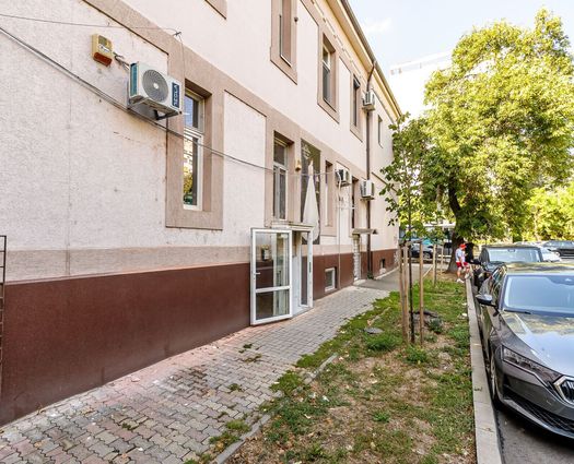 Spațiu comercial Central, 43 mp