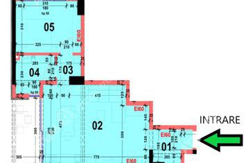 Apartament 2 camere de vanzare CALEA SURII MICI - Sibiu anunturi imobiliare Sibiu