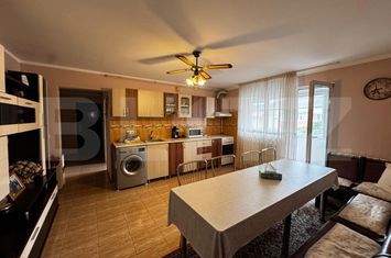 Apartament 3 camere de vanzare CETATE - Alba anunturi imobiliare Alba