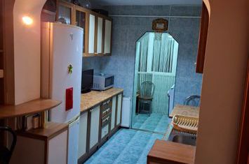 Apartament 3 camere de vanzare PLOIESTI - Prahova anunturi imobiliare Prahova