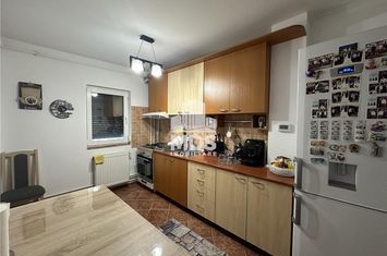 Apartament 3 camere de vanzare DOROBANTILOR - Timis anunturi imobiliare Timis