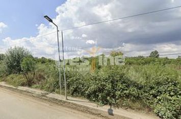 Teren de vanzare PIPERA - Bucuresti anunturi imobiliare Bucuresti