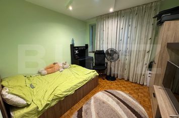 Apartament 2 camere de vanzare CALEA BUCURESTI - Dolj anunturi imobiliare Dolj