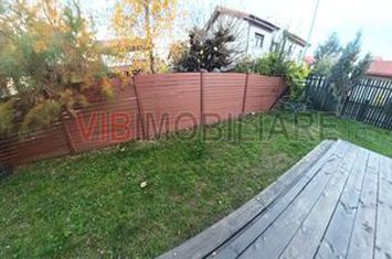 Vila moderna, 4 camere| P+1 anunturi imobiliare Bucuresti