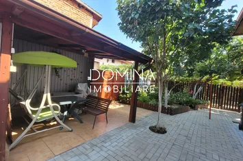 Casă - 3 camere de vanzare TARGU-JIU - Gorj anunturi imobiliare Gorj