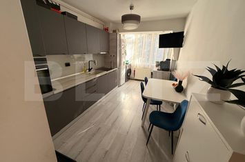 Apartament 2 camere de vanzare GRIVITEI - Brasov anunturi imobiliare Brasov