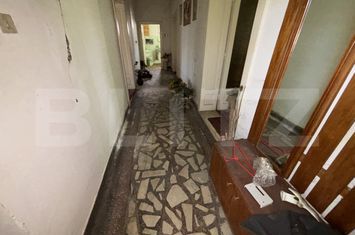 Casă - 3 camere de vanzare SIMLEU SILVANIEI - Salaj anunturi imobiliare Salaj