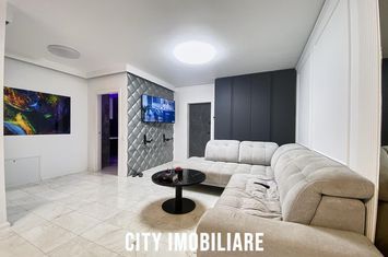 Apartament 2 camere de vanzare BORHANCI - Cluj anunturi imobiliare Cluj