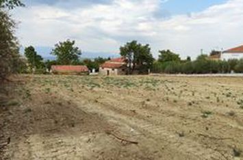 Teren 1093 mp în Choumniko anunturi imobiliare Grecia