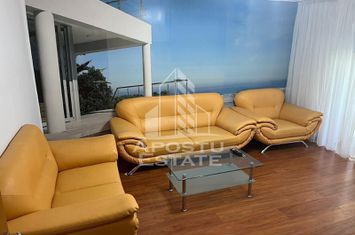 Apartament 3 camere , 2 bai , centrala proprie , Aradului anunturi imobiliare Timis