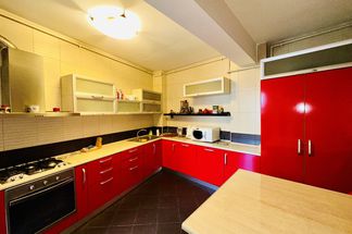 Apartament 3 camere de închiriat Bucuresti - Stefan cel Mare