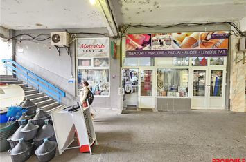 Spațiu comercial de vanzare ULTRACENTRAL - Bacau anunturi imobiliare Bacau