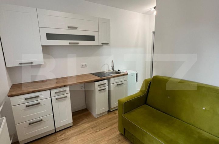 Garsonieră de vanzare CLUJ-NAPOCA - Cluj anunturi imobiliare Cluj