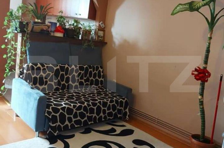 Garsonieră de vanzare SATU MARE - Satu Mare anunturi imobiliare Satu Mare