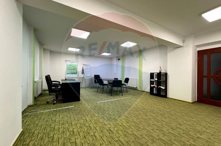 Spațiu de birouri Dorobanților, 40mp, open space anunturi imobiliare Cluj
