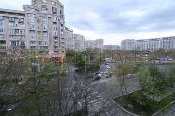 Piata Alba Iulia - Decebal - studio prima inchiriere - vedere bulevard anunturi imobiliare Bucuresti