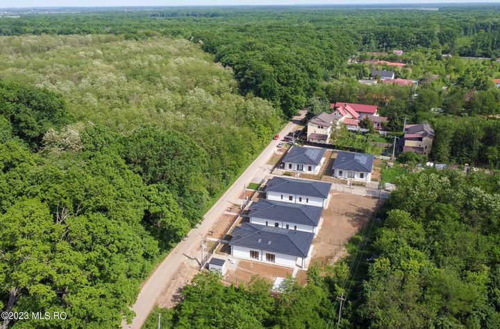 Casă - 5 camere de vanzare SNAGOV - Bucuresti anunturi imobiliare Bucuresti