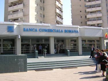 BCR a redus comisionul de rambursare anticipată