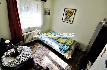 Apartament 3 camere, 57mp utili, Dambul Pietros, Târgu Mureș anunturi imobiliare Mures