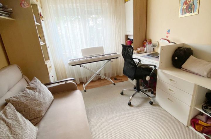 Apartament 3 camere de vanzare LIPOVEI - Timis anunturi imobiliare Timis