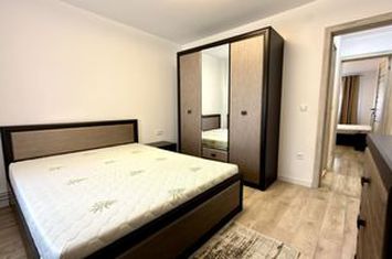 Apartament 3 camere de inchiriat STRAND - Sibiu anunturi imobiliare Sibiu