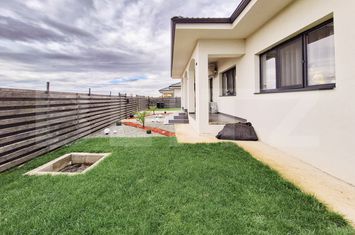 Casă - 4 camere de vanzare JUCU DE SUS - Cluj anunturi imobiliare Cluj