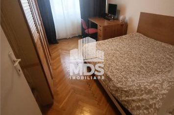 Apartament 2 camere de vanzare COMPLEX STUDENTESC - Timis anunturi imobiliare Timis