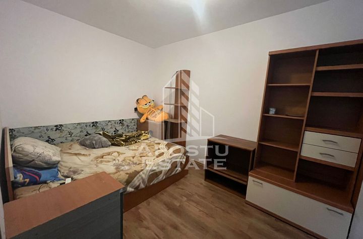 Apartament cu 2 camere, semidecomandat, etajul 2, zona Sagului anunturi imobiliare Timis