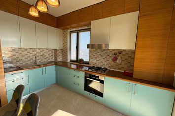 Oltenitei, Gama Residence, Apartament cu 3 camere, Premium, 90 mp anunturi imobiliare Bucuresti