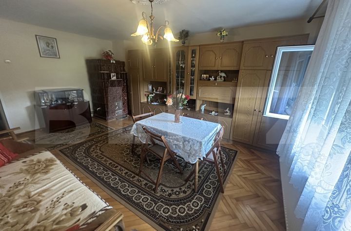 Apartament 3 camere de vanzare SATU MARE - Satu Mare anunturi imobiliare Satu Mare