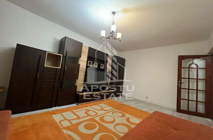 Apartament 2 camere, decomandat, zona Soarelui anunturi imobiliare Timis