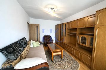 Apartament 2 camere de vanzare MIHAI VITEAZU - Sibiu anunturi imobiliare Sibiu