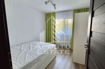 Apartament cu 3 camere, doua bai, 67 mp, zona Lipovei anunturi imobiliare Timis